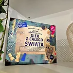 Welcome ワルシャワ