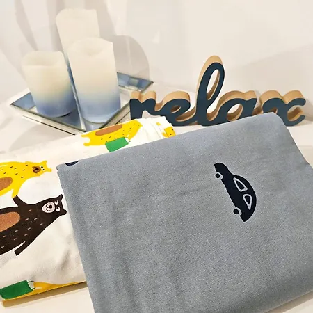 Welcome Lägenhet Warszawa