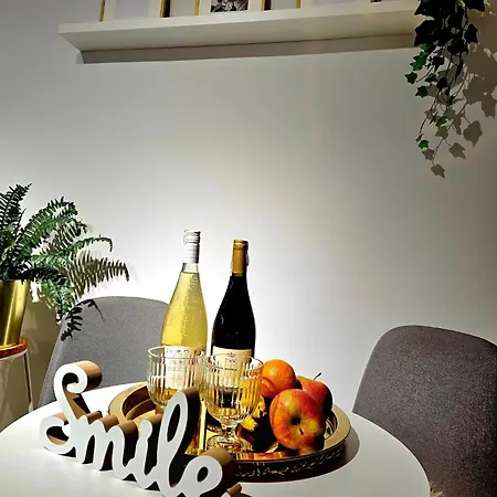 Welcome Apartamento Varsovia