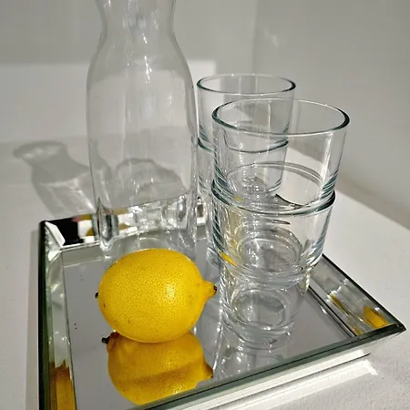 Apartamento Welcome *